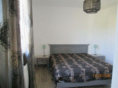 Holiday house Ferienhaus in Crux-la-Ville am See - Features photo 16