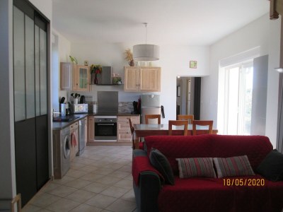 Holiday house Ferienhaus in Crux-la-Ville am See - Features photo 21