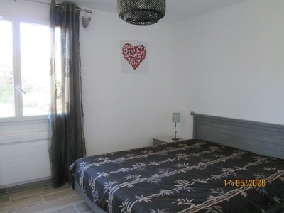 Holiday house Ferienhaus in Crux-la-Ville am See - Features photo 22