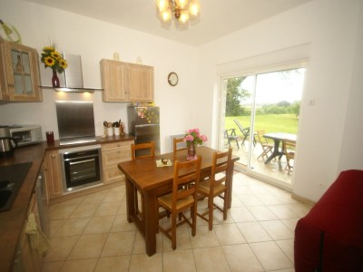 Holiday house Ferienhaus in Crux-la-Ville am See - Features photo 23