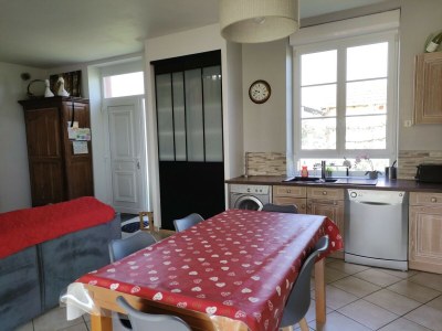 Holiday house Ferienhaus in Crux-la-Ville am See - Features photo 24