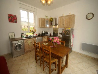 Holiday house Ferienhaus in Crux-la-Ville am See - Features photo 26