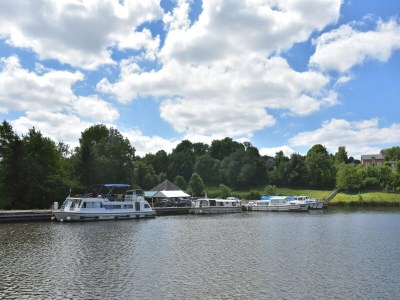 Holiday house Ferienhaus in Crux-la-Ville am See - Environment photo 34