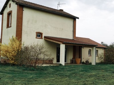 Holiday house Ferienhaus in Crux-la-Ville am See - Outdoor photo 43