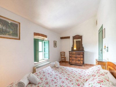 Farmhouse Wohnung in der Toskana nahe Pisa und Strand - Features photo 9