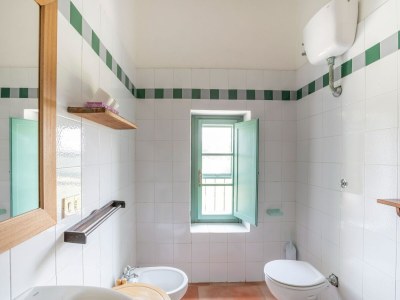 Farmhouse Wohnung in der Toskana nahe Pisa und Strand - Features photo 10