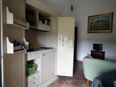 Farmhouse Wohnung in der Toskana nahe Pisa und Strand - Features photo 11