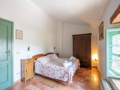 Farmhouse Wohnung in der Toskana nahe Pisa und Strand - Features photo 14