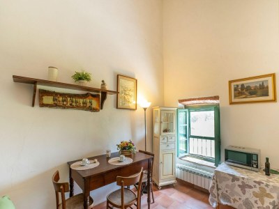 Farmhouse Wohnung in der Toskana nahe Pisa und Strand - Features photo 15