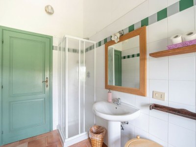 Farmhouse Wohnung in der Toskana nahe Pisa und Strand - Features photo 16