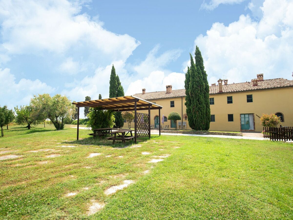 Farmhouse Apartment near Pisa, Beaches - Outdoor photo 2