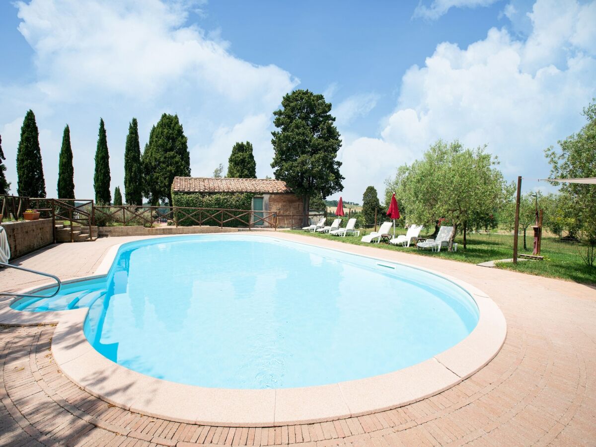 Farmhouse Apartment near Pisa, Beaches - Outdoor photo 5