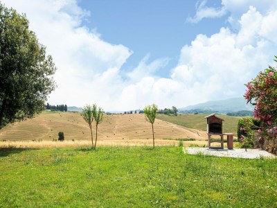 Farmhouse Apartment near Pisa, Beaches - Outdoor photo 3