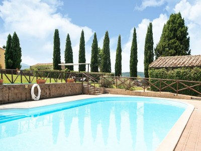 Farmhouse Apartment near Pisa, Beaches - Outdoor photo 12