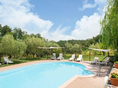 Farmhouse Apartment near Pisa, Beaches - Outdoor photo 13