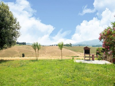 Farmhouse Apartment near Pisa, Beaches - Outdoor photo 16
