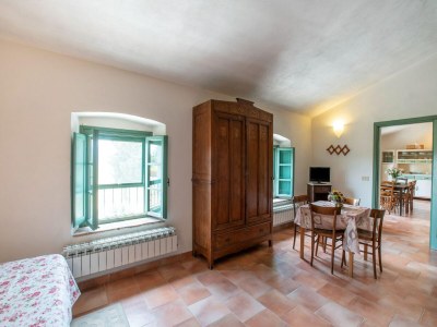 Farmhouse Apartment near Pisa, Beaches - Features photo 19