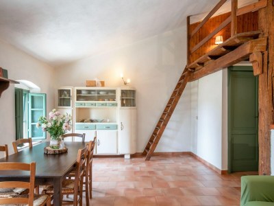Farmhouse Apartment near Pisa, Beaches - Features photo 22