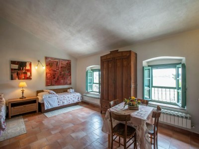 Farmhouse Apartment near Pisa, Beaches - Features photo 27