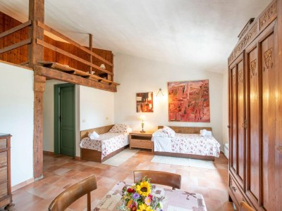 Farmhouse Apartment near Pisa, Beaches - Features photo 31