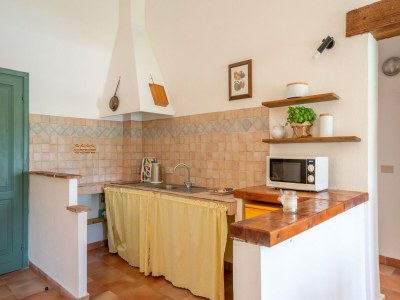 Farmhouse Apartment near Pisa, Beaches - Features photo 32