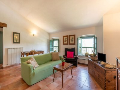 Farmhouse Apartment near Pisa, Beaches - Features photo 33