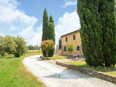 Farmhouse Apartment near Pisa, Beaches - Environment photo 34
