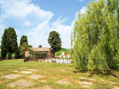 Farmhouse Apartment near Pisa, Beaches - Environment photo 36