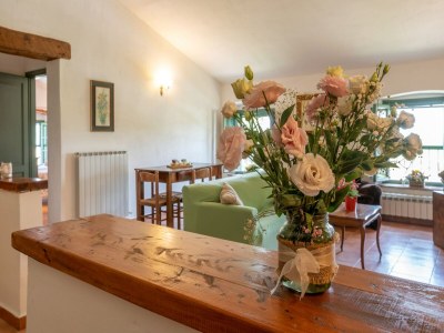 Farmhouse Apartment near Pisa, Beaches - Outdoor photo 38