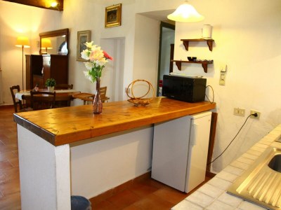 Farmhouse Wohnung zwischen Pisa und Livorno - Features photo 17