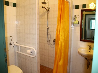 Farmhouse Wohnung zwischen Pisa und Livorno - Features photo 21