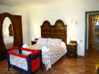Farmhouse Wohnung zwischen Pisa und Livorno - Features photo 22