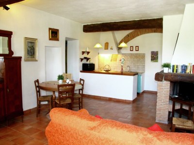 Farmhouse Wohnung zwischen Pisa und Livorno - Features photo 23
