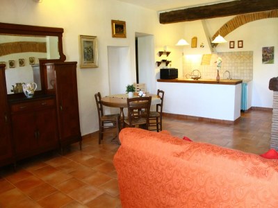 Farmhouse Wohnung zwischen Pisa und Livorno - Features photo 24