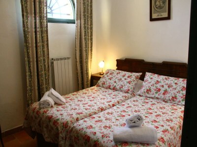 Farmhouse Wohnung zwischen Pisa und Livorno - Features photo 25