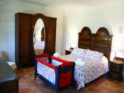 Farmhouse Wohnung zwischen Pisa und Livorno - Features photo 28