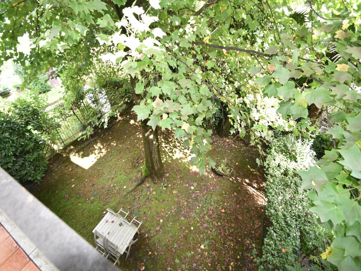 Holiday house Ferienhaus in Meina - Outdoor photo 2