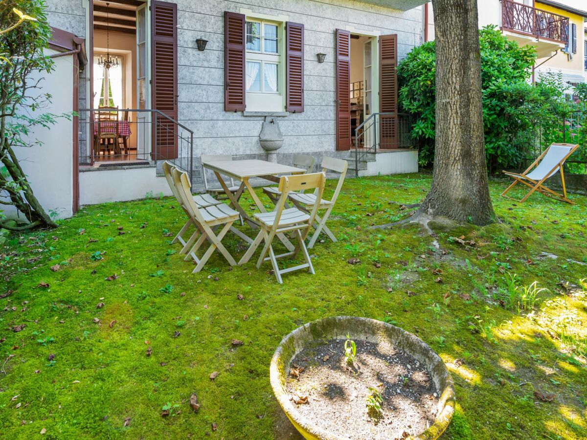 Holiday house Ferienhaus in Meina - Outdoor photo 4