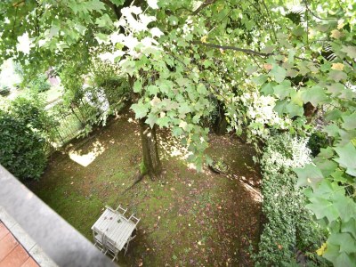 Holiday house Ferienhaus in Meina - Outdoor photo 2