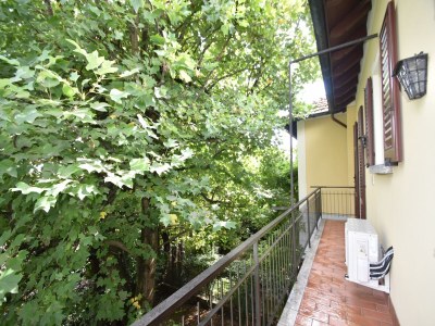 Holiday house Ferienhaus in Meina - Outdoor photo 6