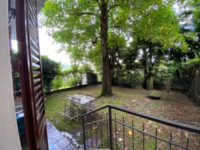 Holiday house Ferienhaus in Meina - Outdoor photo 7