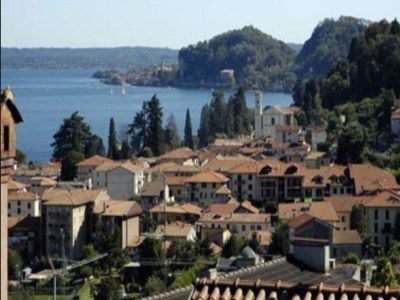 Holiday house Ferienhaus in Meina - Environment photo 25