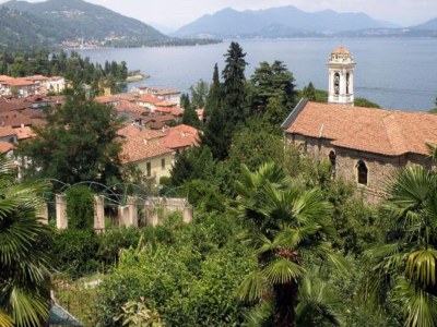 Holiday house Ferienhaus in Meina - Environment photo 26