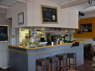 Holiday park Safari Tent at Vlugtenburg Beach - Outdoor photo 28