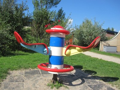 Holiday park Safari Tent at Vlugtenburg Beach - Outdoor photo 35