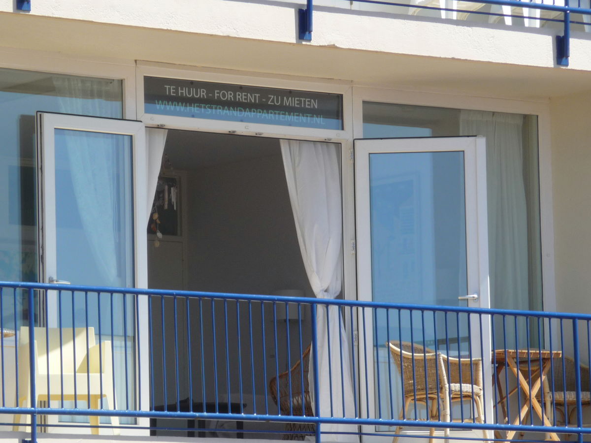 Apartment The Beach Apartment - Outdoor photo 2