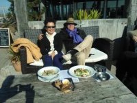 Nila & Anne Marten Naessens