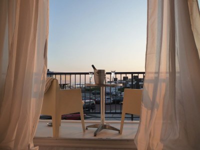 Apartment The Beach Apartment in Bergen aan Zee - Apartment