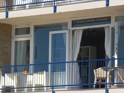 Apartment The Beach Apartment - Outdoor photo 3