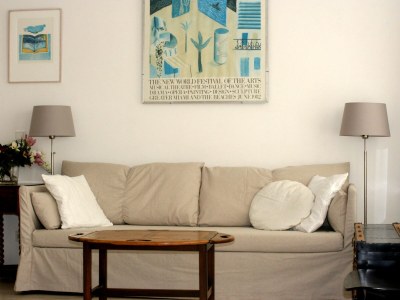 Apartment The Beach Apartment - Features photo 8